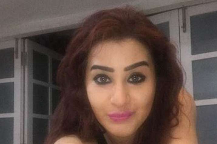 Shilpa Shinde Shilpa Shinde - India TV