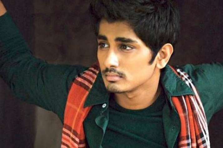 Siddharth Siddharth- India TV