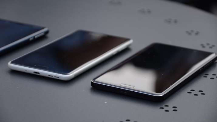 smartphone smartphone- India TV Paisa