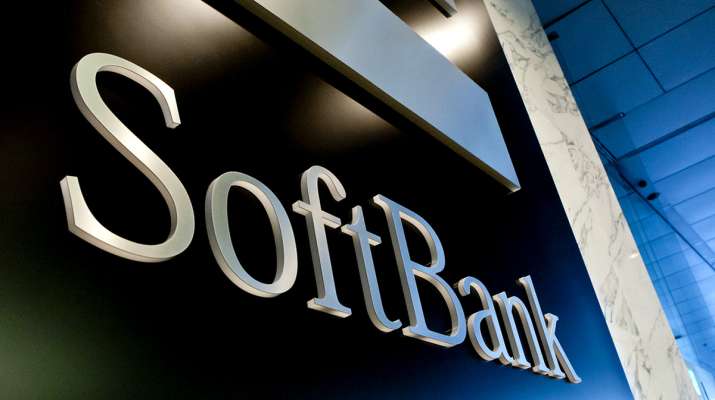 Softbank Softbank- India TV Paisa