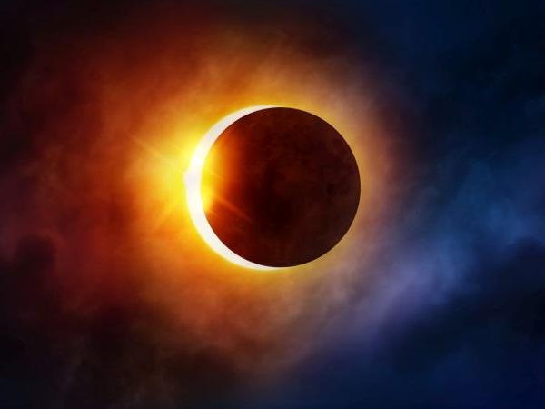 solar eclipse solar eclipse- India TV