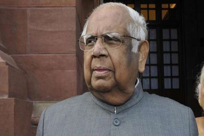 लोकसभा के पूर्व अध्यक्ष सोमनाथ चटर्जी का निधन लोकसभा के पूर्व अध्यक्ष सोमनाथ चटर्जी का निधन- India TV