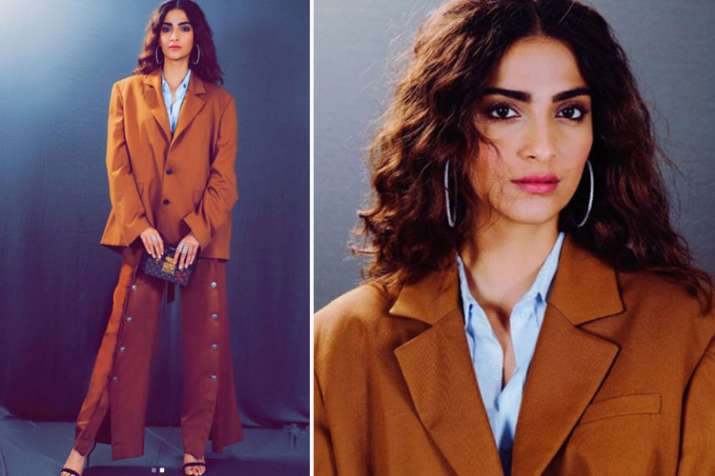 Sonam Kapoor Sonam Kapoor- India TV