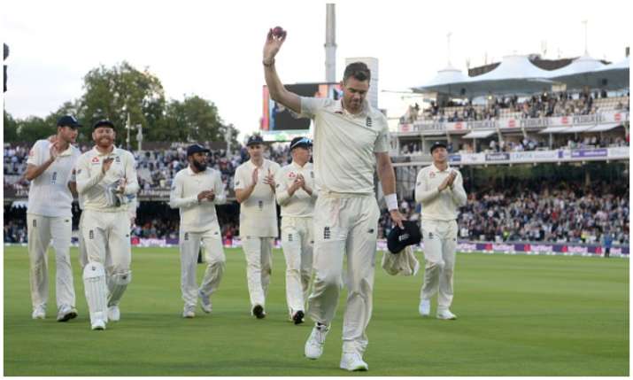 India vs England, 2nd Test Day 3 India vs England, 2nd Test Day 3- Khabar IndiaTV