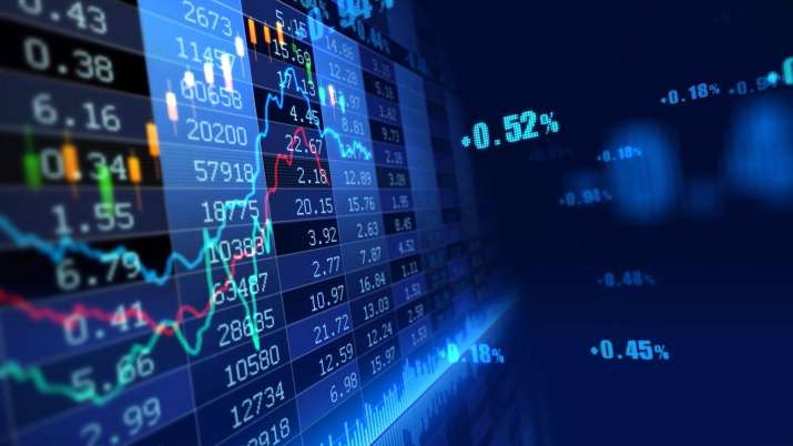 stock market stock market- India TV Paisa