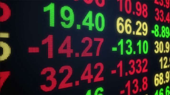 38 per cent companies of Nifty gives negative return in last one year 38 per cent companies of Nifty gives negative return in last one year- India TV Paisa