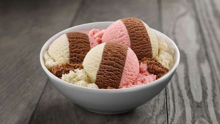 strawberry ice cream strawberry ice cream- Khabar IndiaTV