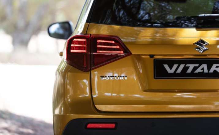 vitara vitara- India TV Paisa