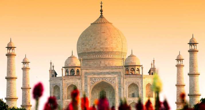 Taj Mahal Taj Mahal- India TV Paisa