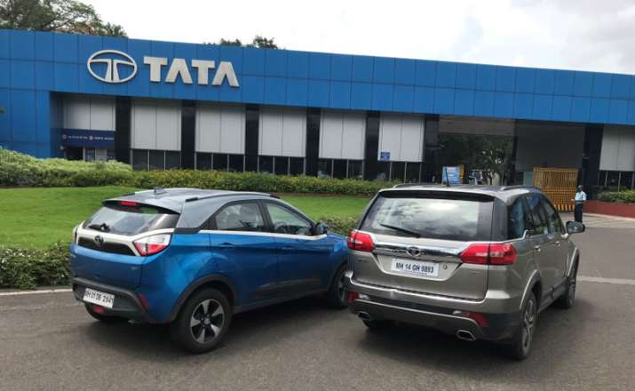 Tata Motors Tata Motors- India TV Paisa