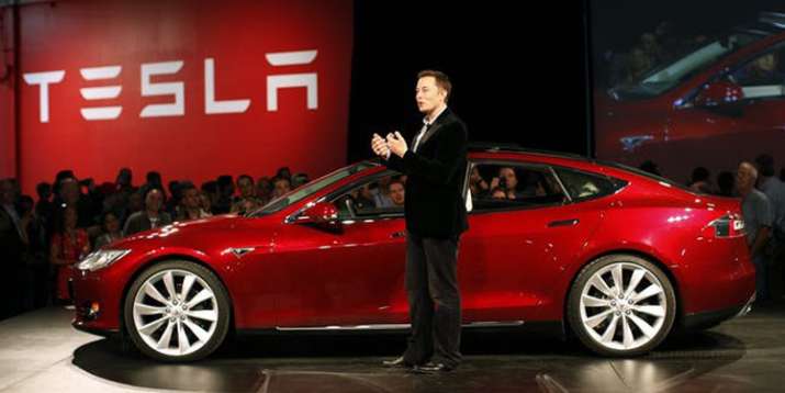 tesla tesla- India TV Paisa