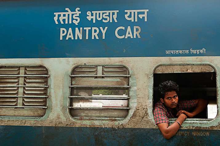 Trains Trains - India TV Paisa