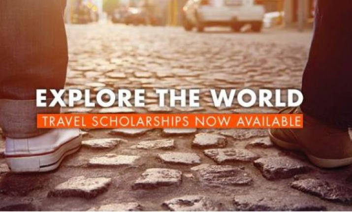 scholarship travel scholarship travel- India TV