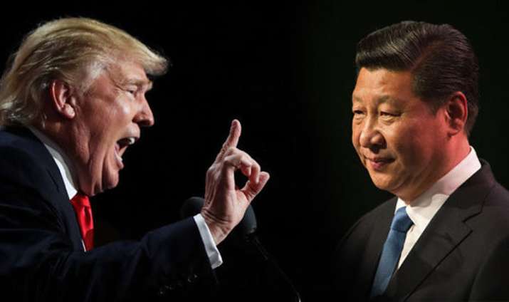 Trump to propose 25 per cent tariff on USD 200 billion of Chinese imports Trump to propose 25 per cent tariff on USD 200 billion of Chinese imports- India TV Paisa