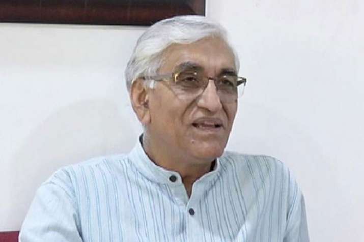 Chhattisgarh CM to be elected like Sita's 'swayamvar', says Congress leader TS Singh Deo | PTI Chhattisgarh CM to be elected like Sita's 'swayamvar', says Congress leader TS Singh Deo | PTI- Khabar IndiaTV