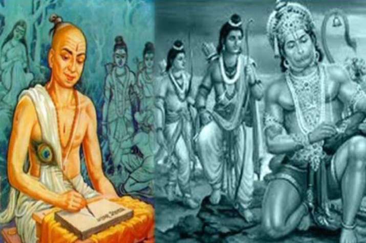 Tulsidas jayanti Tulsidas jayanti- India TV