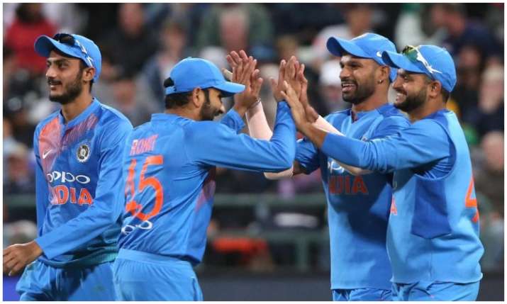 Asia Cup 2018: Selectors to meet for Team India's Selection on saturday Asia Cup 2018: Selectors to meet for Team India's Selection on saturday- India TV