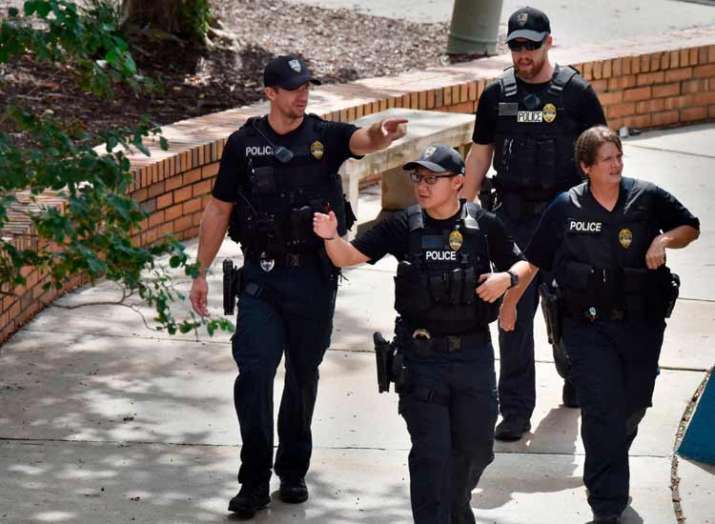 florida mass shooting florida mass shooting- India TV