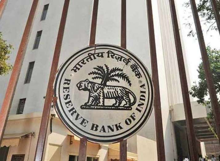 RBI RBI- India TV