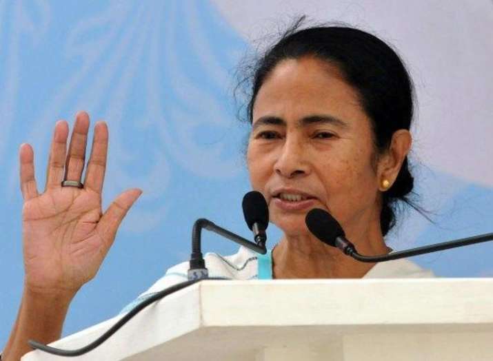 Mamata banerjee Mamata banerjee- India TV