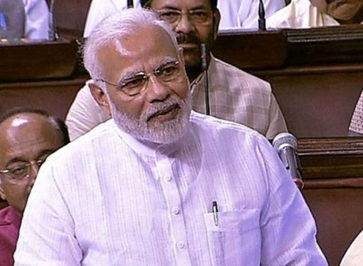 PM Modi PM Modi- Khabar IndiaTV
