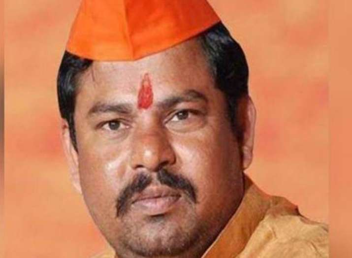 t raja singh t raja singh- Khabar IndiaTV