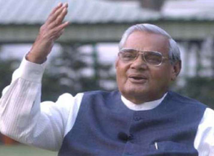atal bihari vajpayee atal bihari vajpayee- India TV