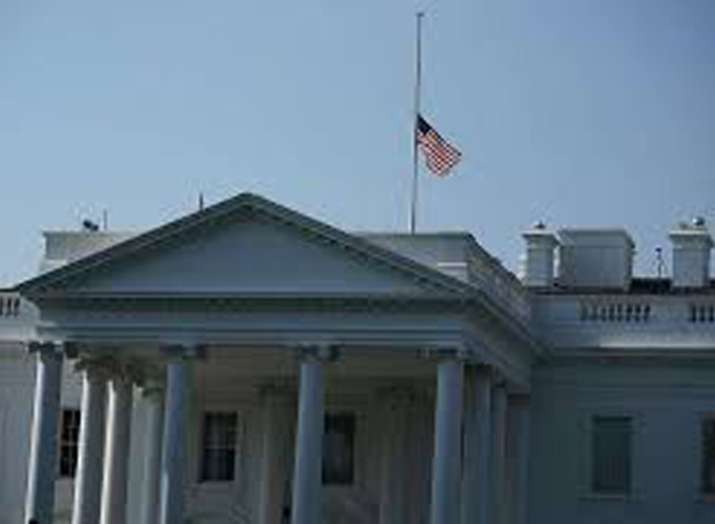 white house white house- India TV