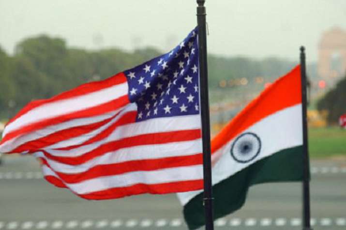 india- america india- america- India TV