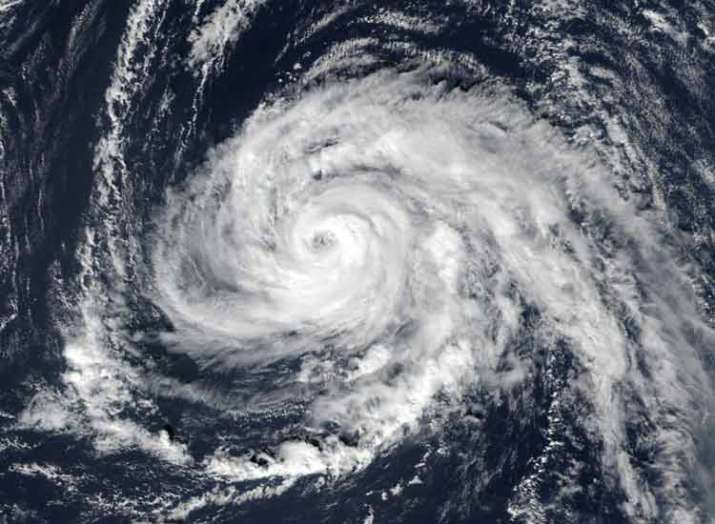 Hurricane Hurricane - India TV