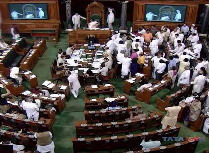 parliament session parliament session- Khabar IndiaTV