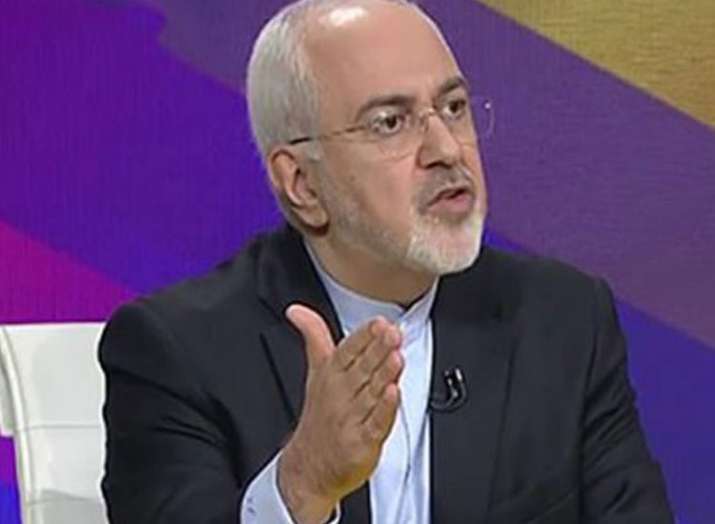 Iran transmits ICJ against US sanctions Iran transmits ICJ against US sanctions- India TV