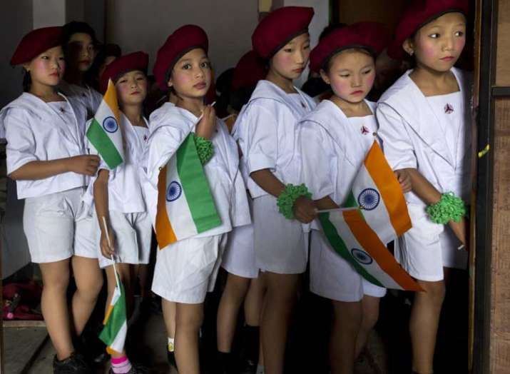 72nd Independence Day 72nd Independence Day- India TV