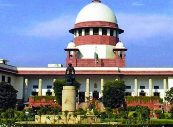 supreme court supreme court- India TV