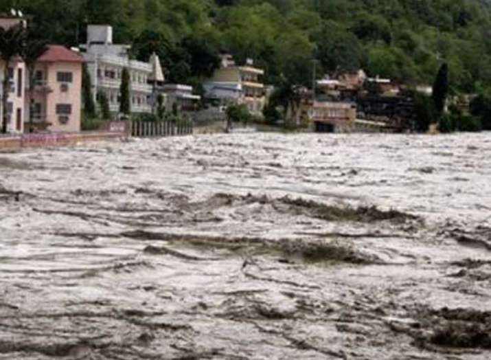 Uttarakhand Uttarakhand- India TV
