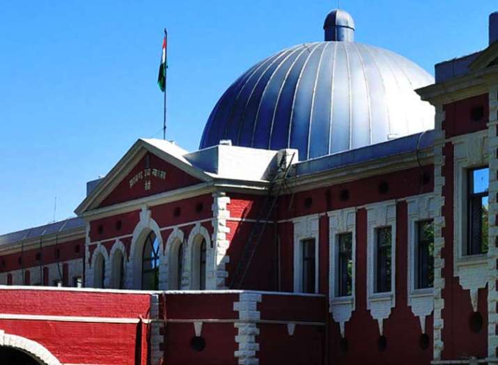 Jharkhand High Court Jharkhand High Court- India TV