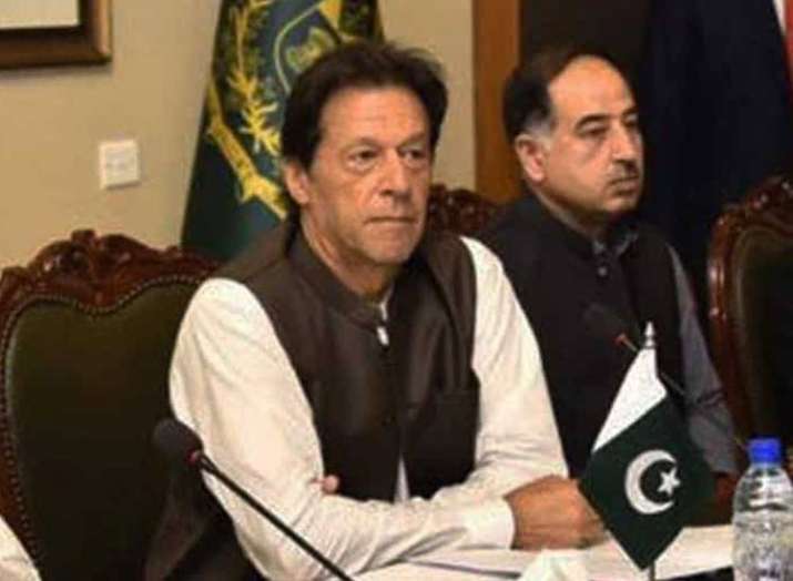 imran khan imran khan- India TV