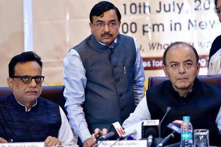 Tax department launches Aaykar Setu for taxpayers Tax department launches Aaykar Setu for taxpayers- India TV