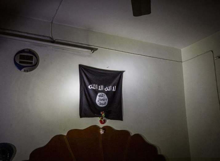 Australia strips citizenship from five Daesh... Australia strips citizenship from five Daesh...- India TV