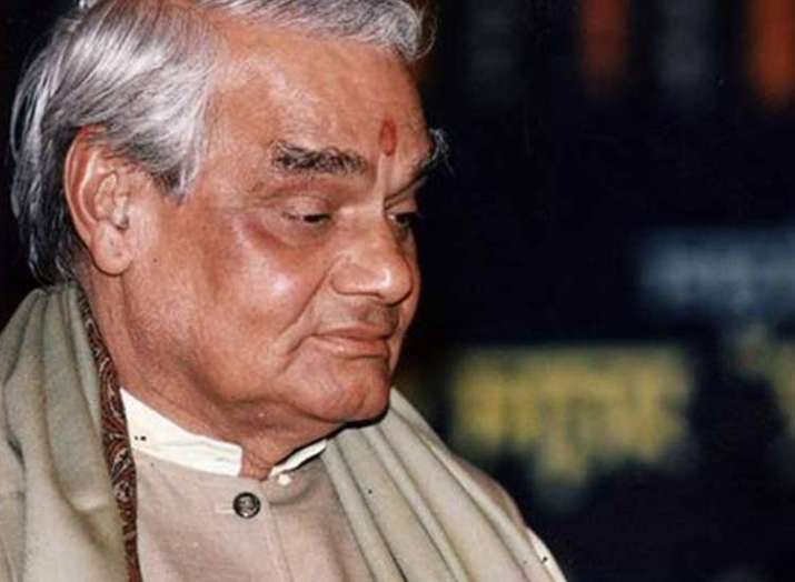 atal bihari vajpayee atal bihari vajpayee- India TV