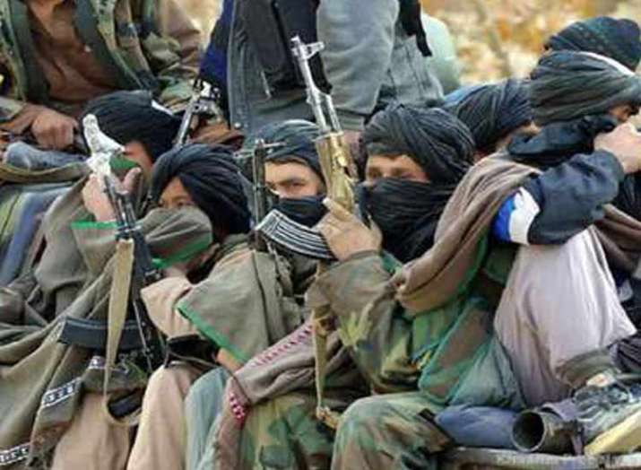 Taliban take more than 100 people Taliban take more than 100 people- India TV