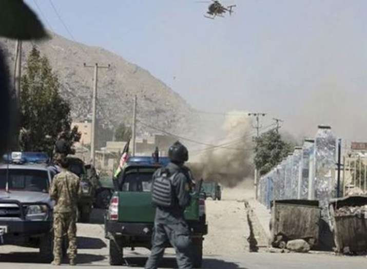 kabul kabul- India TV