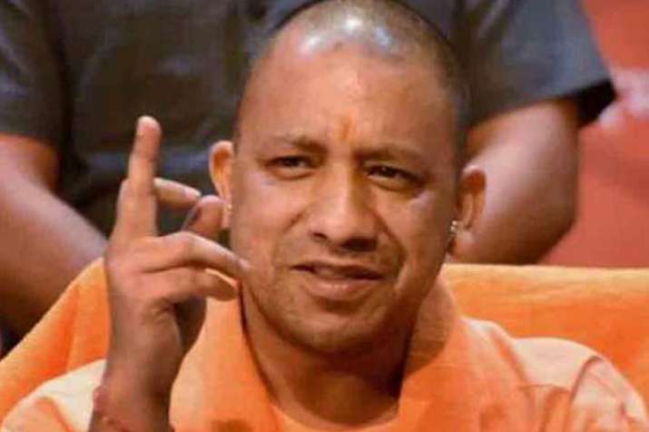 yogi adityanath yogi adityanath- India TV
