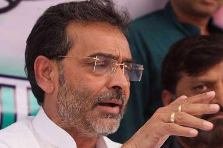 केंद्रीय मंत्री... केंद्रीय मंत्री...- India TV