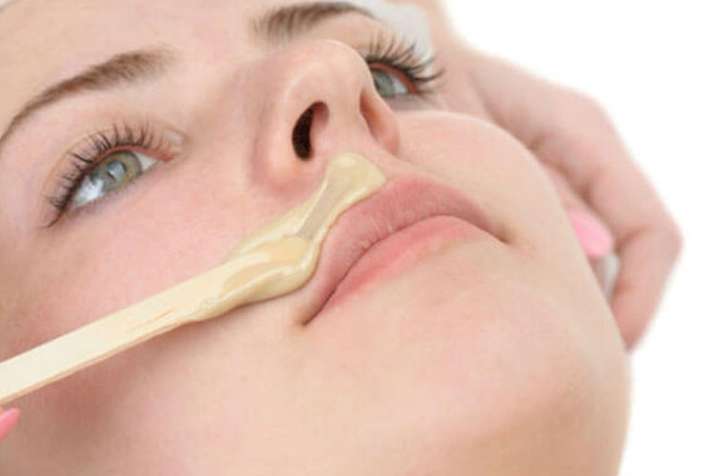 Upper lips Upper lips- India TV