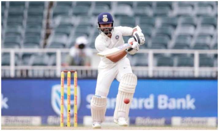 अजिंक्य रहाणे Photo: Getty... अजिंक्य रहाणे Photo: Getty...- India TV