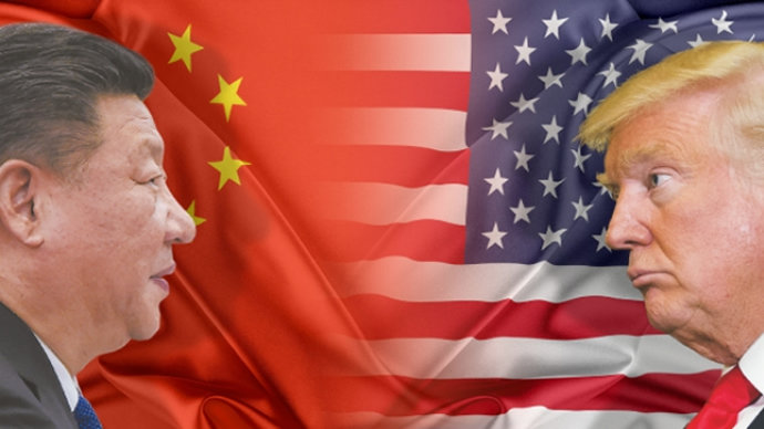 US China US China- India TV Paisa