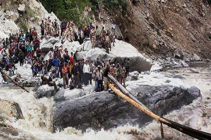 उत्तराखंड में भारी बारिश के आसार, पिछले 48 घंटों में 10 लोगों की मौत उत्तराखंड में भारी बारिश के आसार, पिछले 48 घंटों में 10 लोगों की मौत- India TV