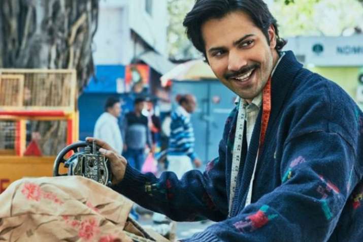 Varun Dhawan Varun Dhawan- India TV