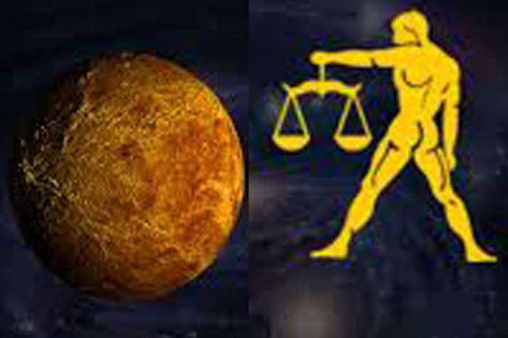 Venus transit on Libra 1 sepetember 2018 Venus transit on Libra 1 sepetember 2018- India TV